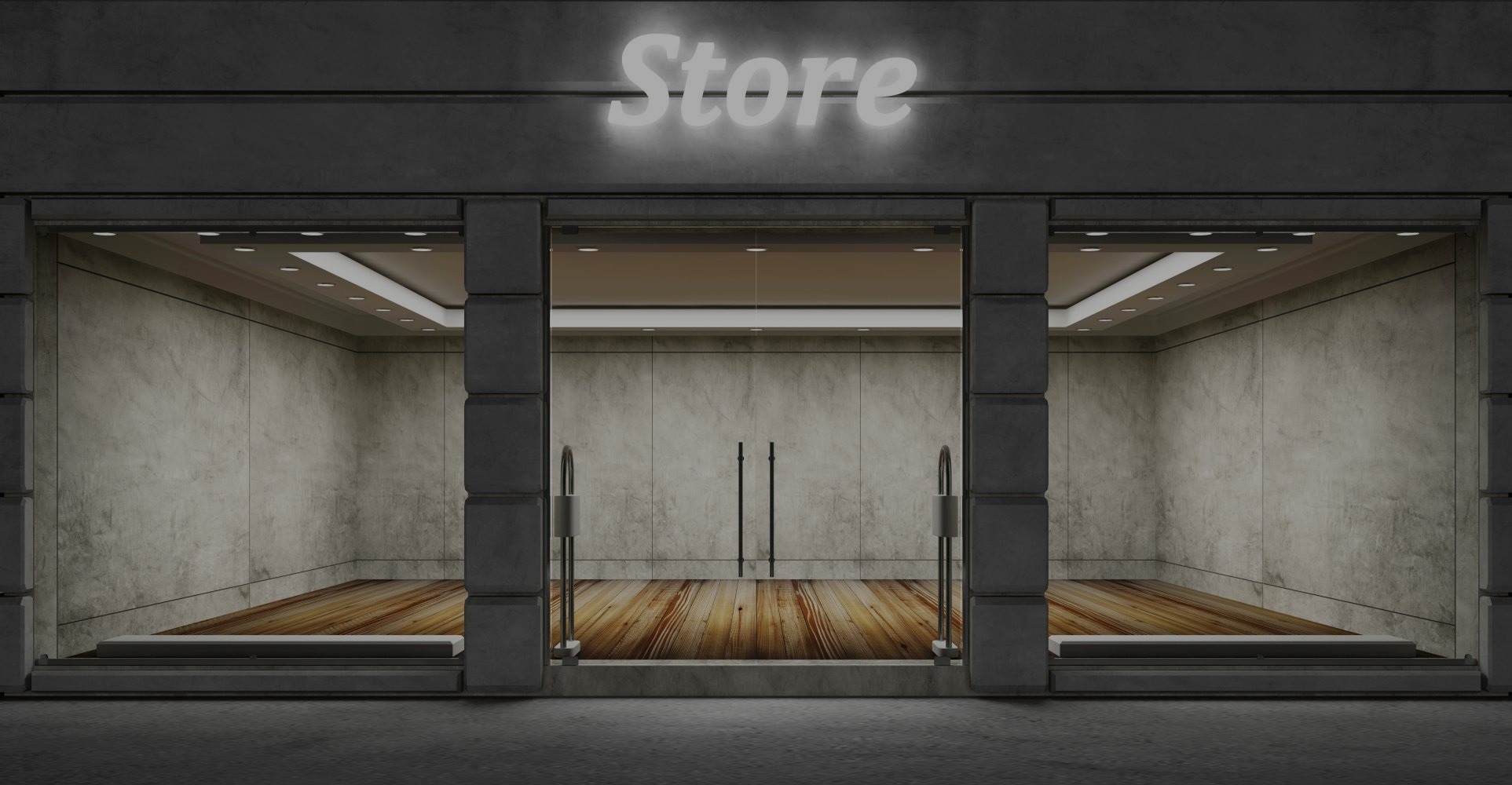 Slider, Glaziers in Leytonstone, E11